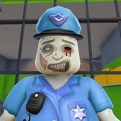 Barry Escape Master JailBreak