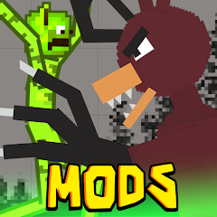 Survival Mod for Melon Sandbox