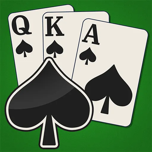 Spades - Classic Card Game
