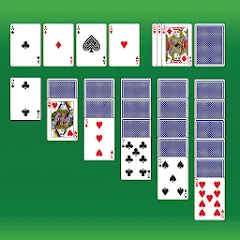 Solitaire by MobilityWare