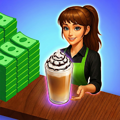 Cafe Life: Restaurant Game