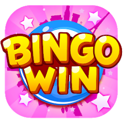 Bingo Win™: Classic Bingo Game