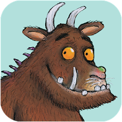 Gruffalo: Games