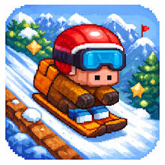 Endless Hill Descent