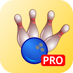 My Bowling Scoreboard Pro