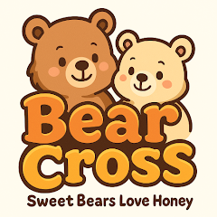 BearCross: Word Puzzle Ranking