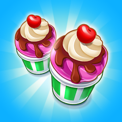 Merge Cruise: Mystery Puzzle