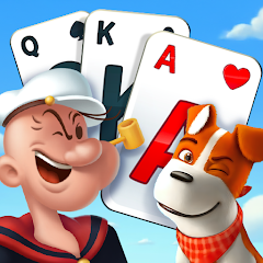 Solitaire Grand Harvest