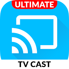 TV Cast | Ultimate Edition