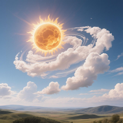 AI Weather Forecast : Accurate