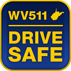 WV 511 Drive Safe