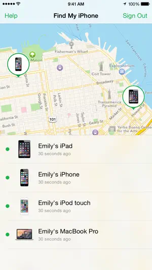 Screenshot 9