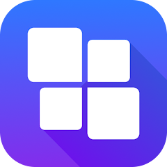 Launcher for Desktop Look