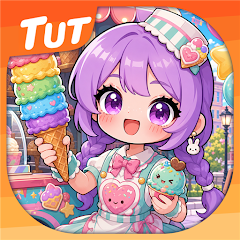 Super City2:Tut Life World