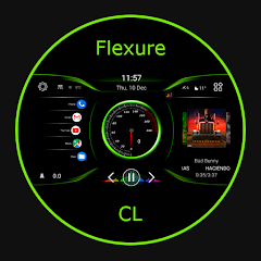 CL Theme Flexure