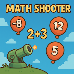 Math Shooter