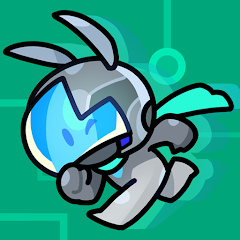 Astro Defenders : Capt.Couch