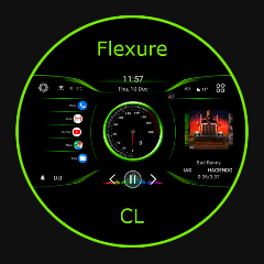 CL Theme Flexure