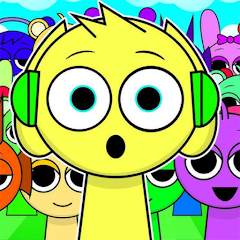 Sprunki Beats Phase 4