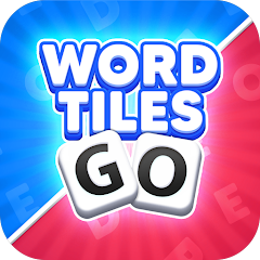 Word Tiles GO