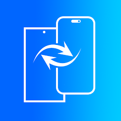 Smart Transfer: Copy My Data