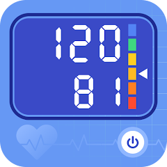 BP Tracker Pro Launcher