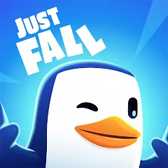 JustFall.LOL - Multiplayer Onl