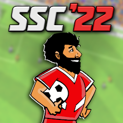 Super Soccer Champs (SSC) 22