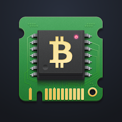 BitTycoon: BTC Cloud Mining