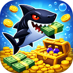 Cash Shark - Earn Money
