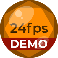 mcpro24fps demo - video camera