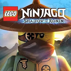 LEGO? Ninjago: Shadow of Ronin
