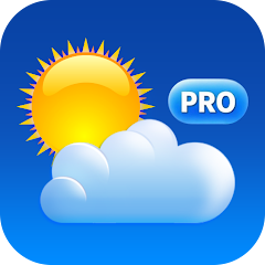 Accurate Weather App PRO