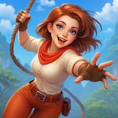 Legendale: Island Adventure