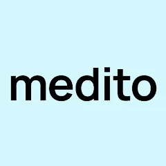 Medito: Meditation & Sleep