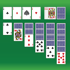 Solitaire by MobilityWare