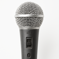 Microphone Amplifier