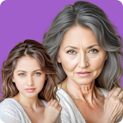 AI Time Machine for Face Age