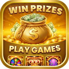 WinRewards Arcade