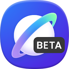 Samsung Browser Beta