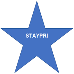STAYPRI VPN