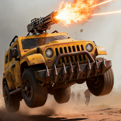 Dark Shot: Last Stand