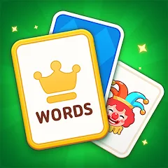 Solitaire Word Fun!