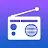 Radio FM: Music, News & Sports