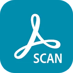 Adobe Scan: PDF Scanner, OCR